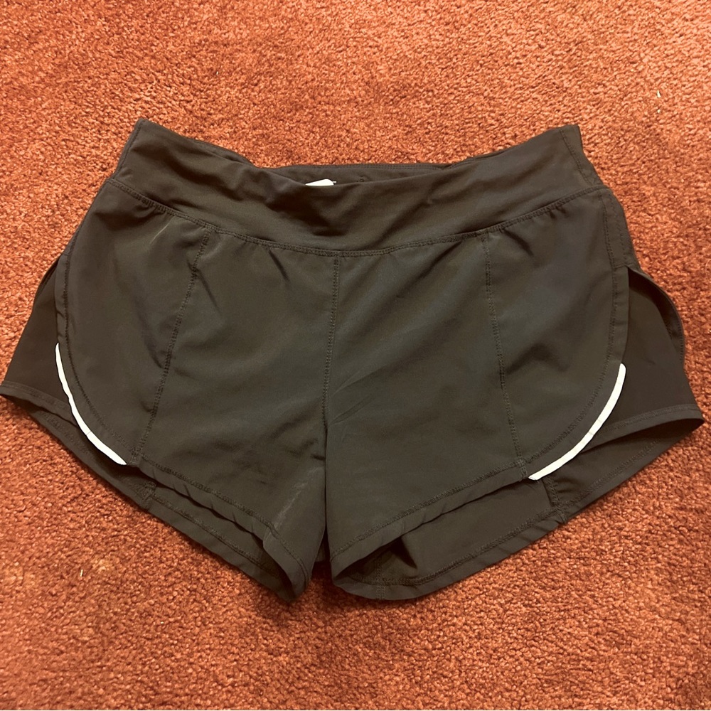 Zyia Active Shorts